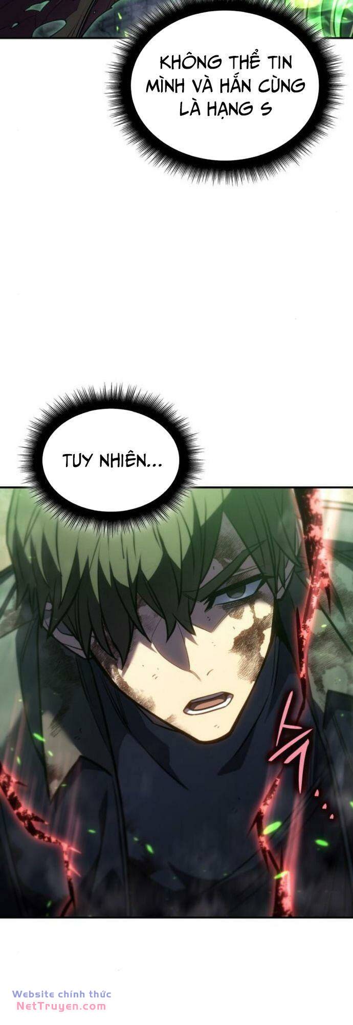 Hồi Quy Bằng Vương Quyền Chapter 32 - Trang 2