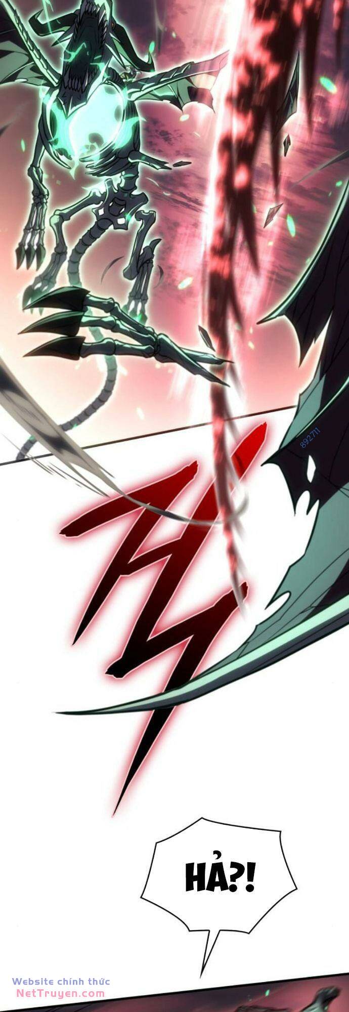 Hồi Quy Bằng Vương Quyền Chapter 32 - Trang 2