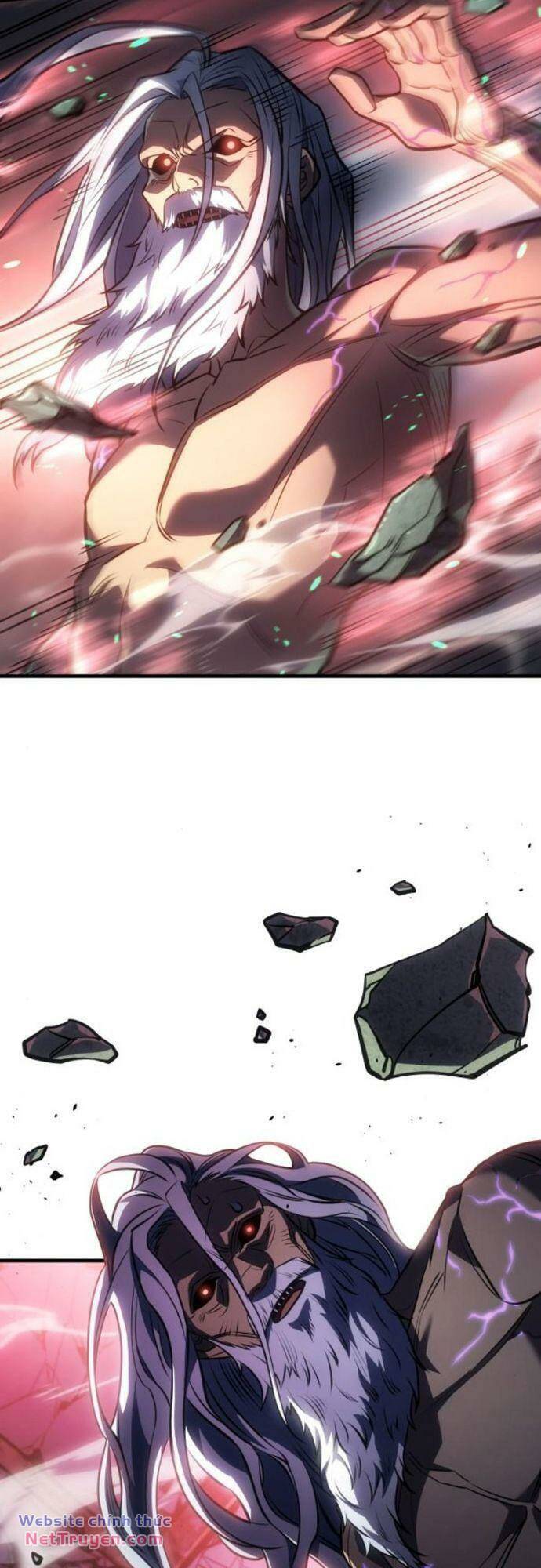 Hồi Quy Bằng Vương Quyền Chapter 32 - Trang 2