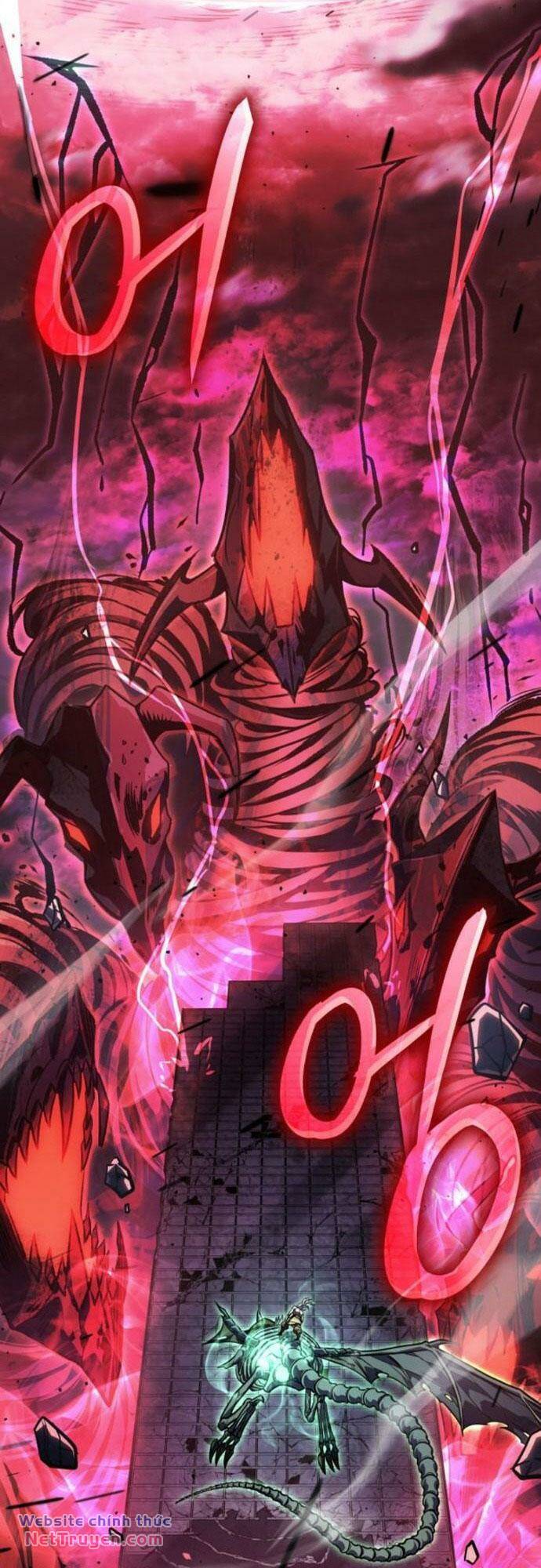 Hồi Quy Bằng Vương Quyền Chapter 32 - Trang 2