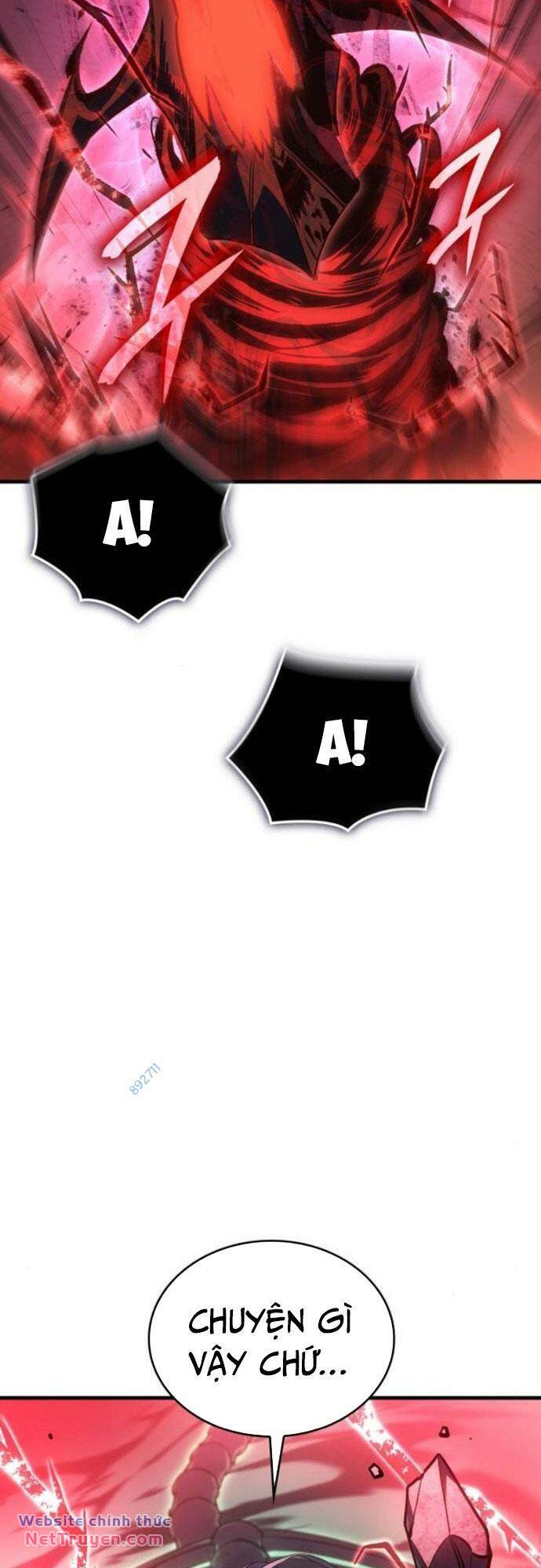 Hồi Quy Bằng Vương Quyền Chapter 32 - Trang 2