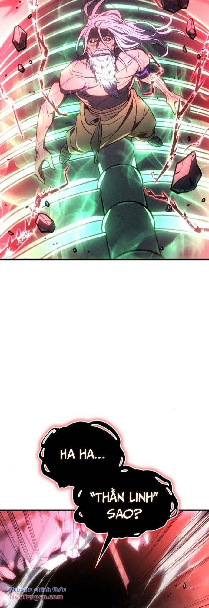 Hồi Quy Bằng Vương Quyền Chapter 32 - Trang 2