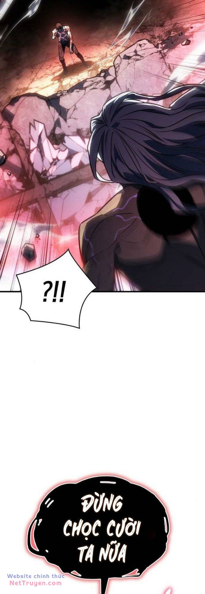 Hồi Quy Bằng Vương Quyền Chapter 32 - Trang 2