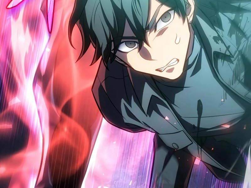 Hồi Quy Bằng Vương Quyền Chapter 36 - Trang 2