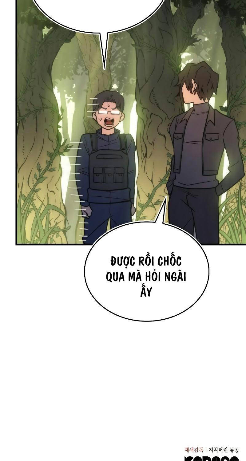 Hồi Quy Bằng Vương Quyền Chapter 45 - Trang 2