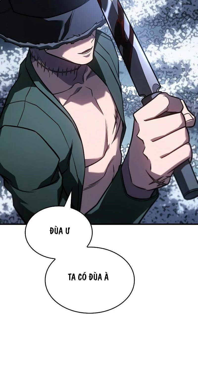 Hồi Quy Bằng Vương Quyền Chapter 45 - Trang 2