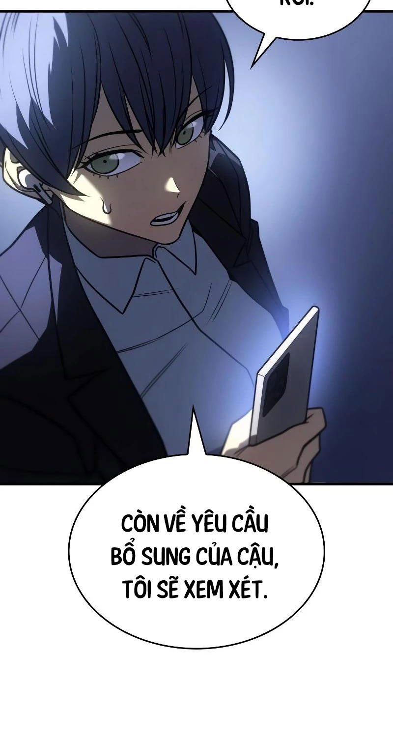 Hồi Quy Bằng Vương Quyền Chapter 52 - Trang 2