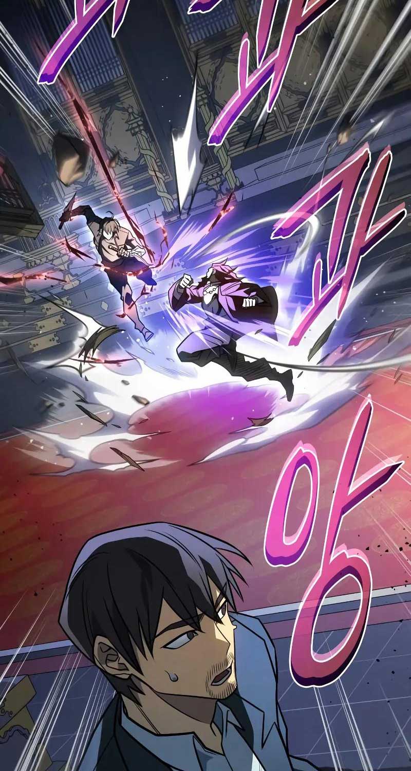 Hồi Quy Bằng Vương Quyền Chapter 55 - Trang 2