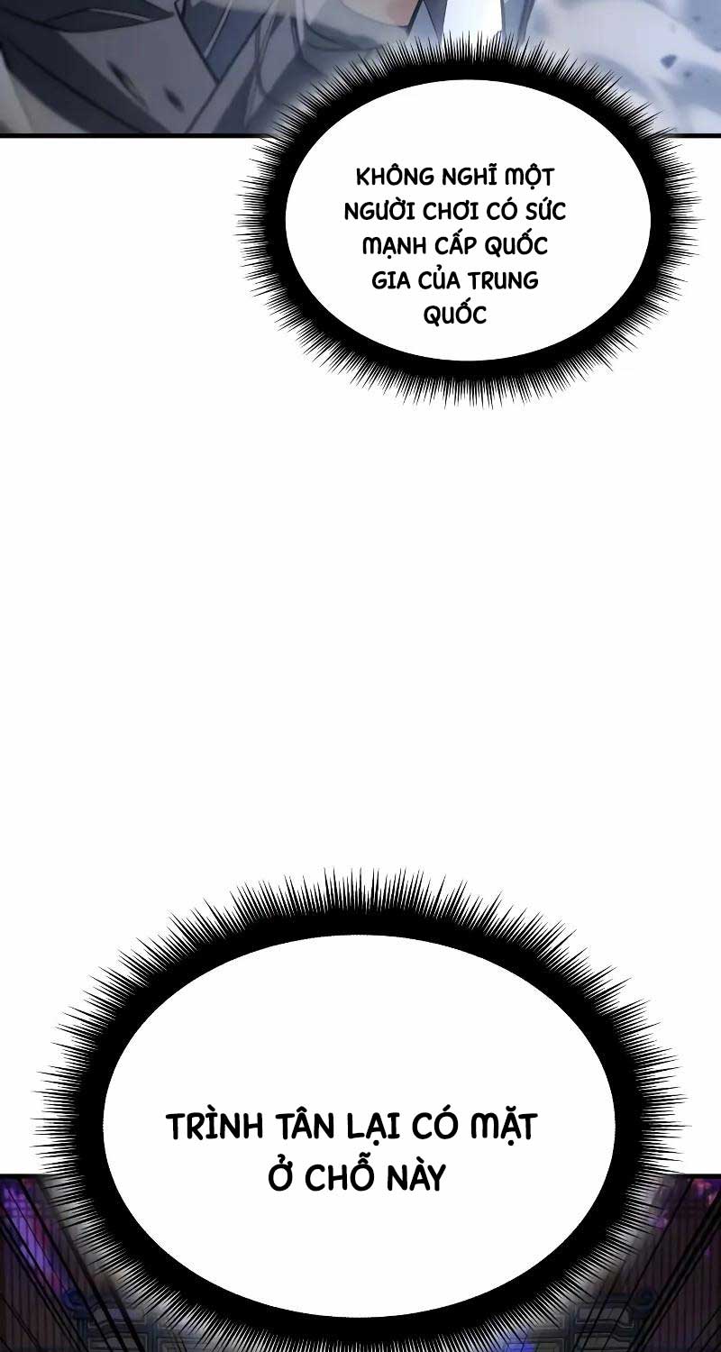 Hồi Quy Bằng Vương Quyền Chapter 55 - Trang 2
