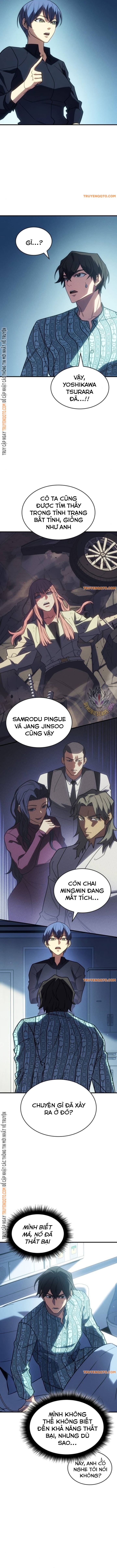 Hồi Quy Bằng Vương Quyền Chapter 58 - Trang 2