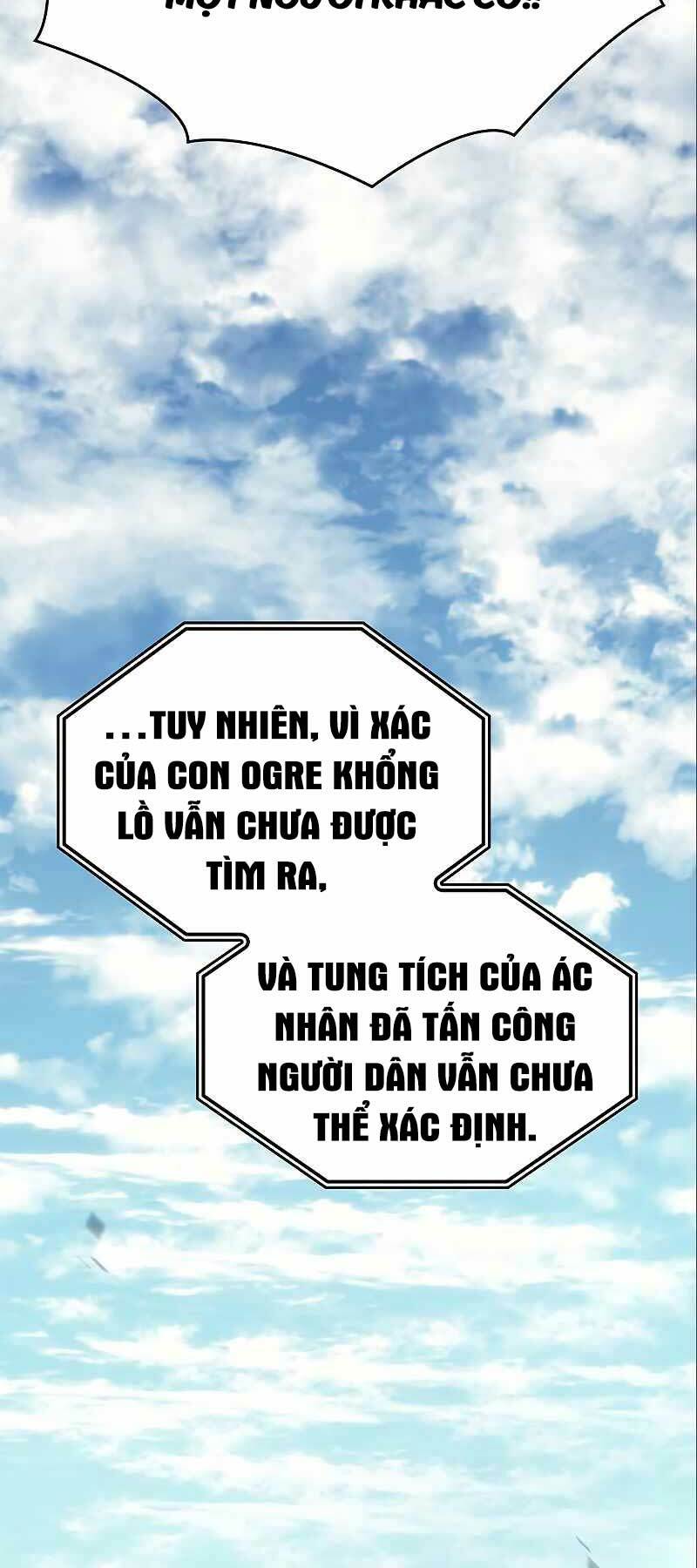 Hồi Quy Bằng Vương Quyền Chapter 7 - Trang 2