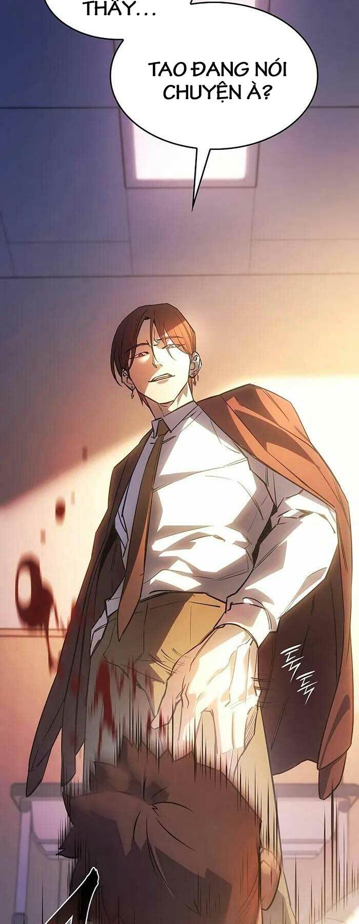 Hồi Quy Bằng Vương Quyền Chapter 8 - Trang 2