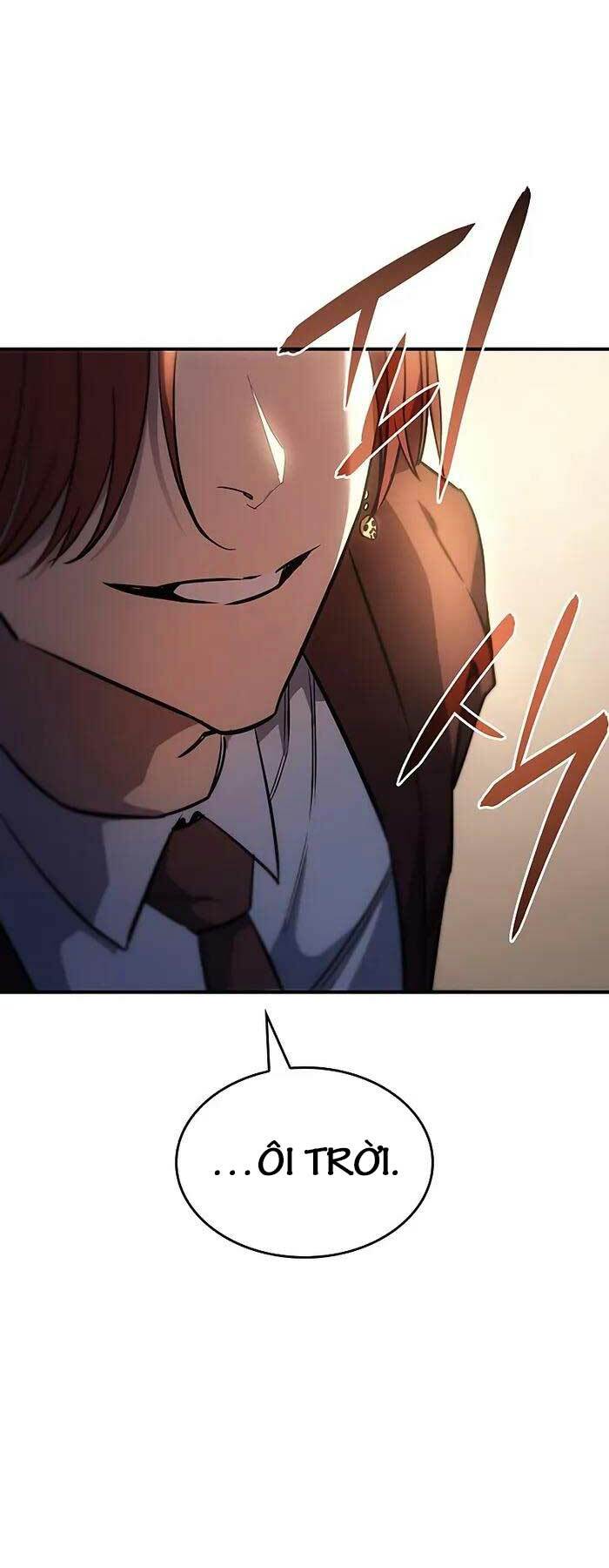 Hồi Quy Bằng Vương Quyền Chapter 8 - Trang 2