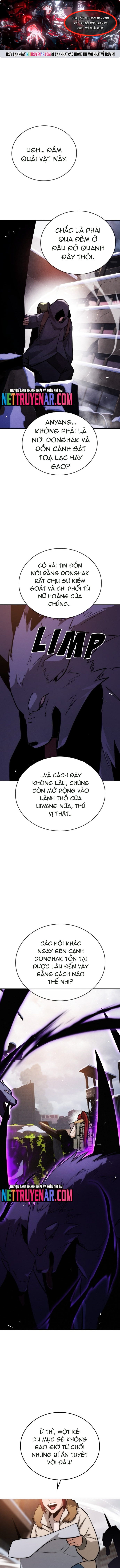 Hồi Quy Giả Chỉ Bảo Vệ Tôi Chapter 33 - Trang 2