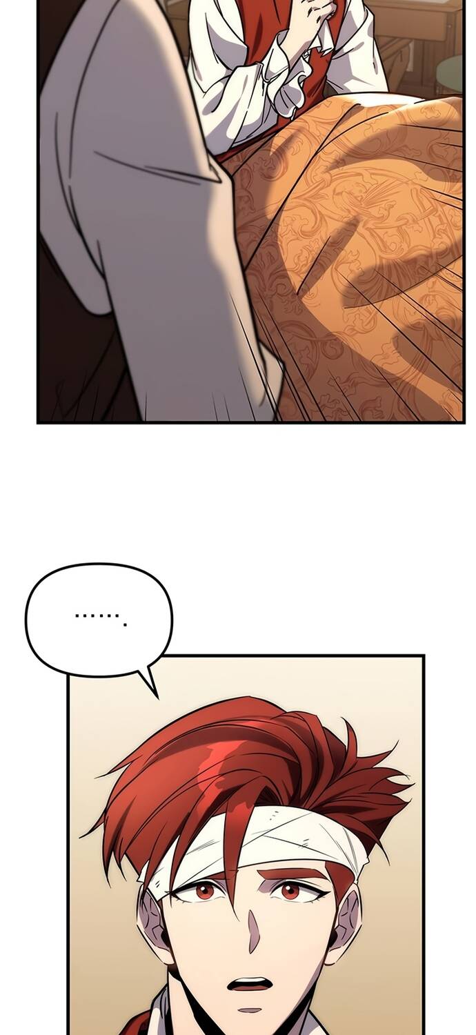 Hồi Quy Giả Của Gia Tộc Suy Vong Chapter 1 - Trang 2