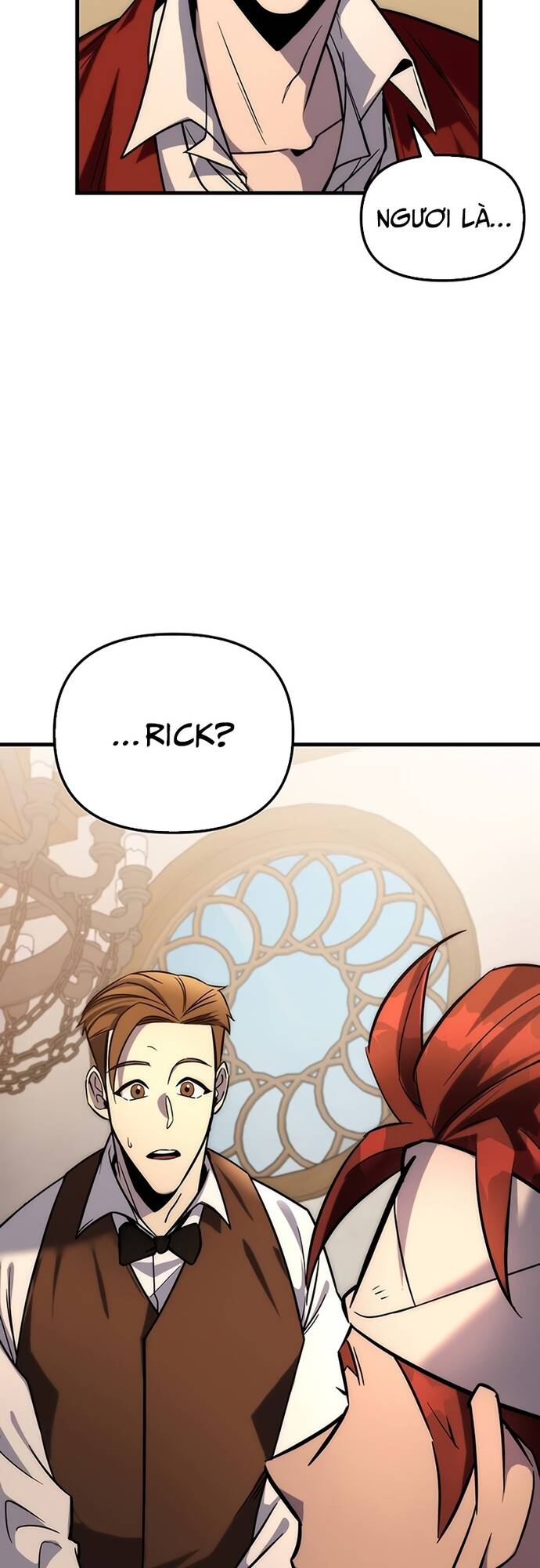 Hồi Quy Giả Của Gia Tộc Suy Vong Chapter 1 - Trang 2