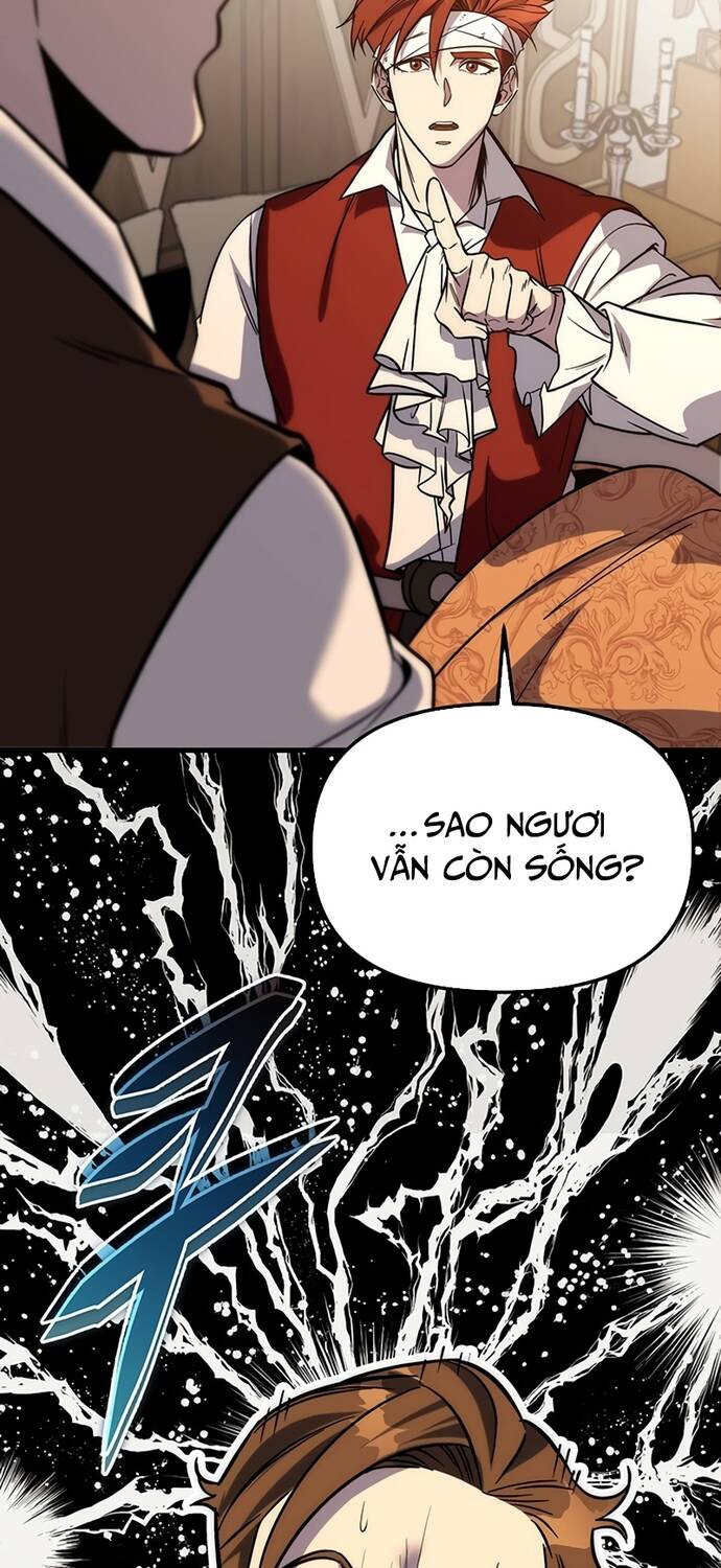 Hồi Quy Giả Của Gia Tộc Suy Vong Chapter 1 - Trang 2