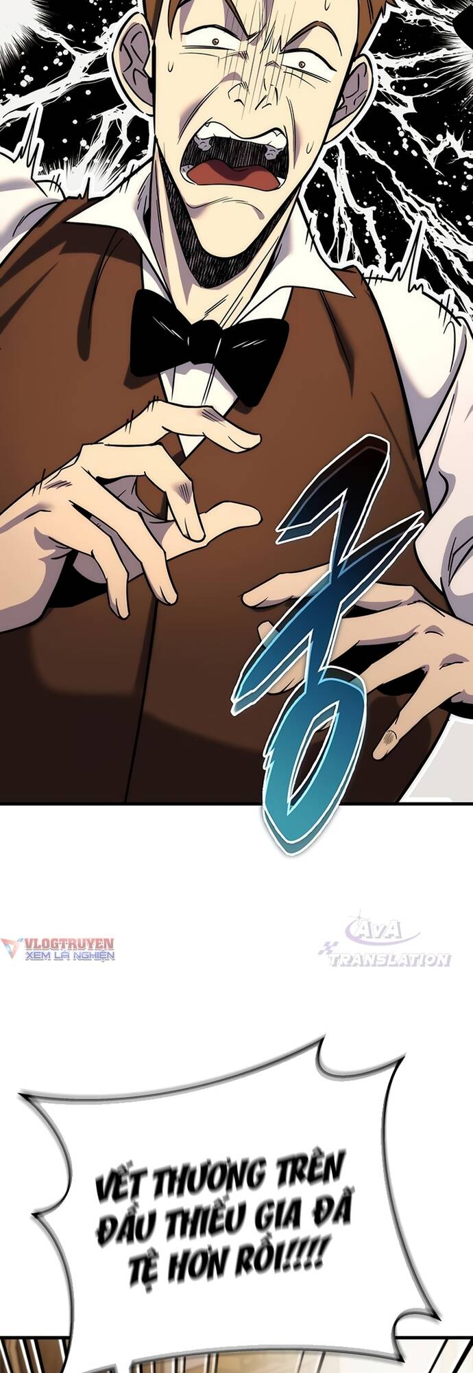 Hồi Quy Giả Của Gia Tộc Suy Vong Chapter 1 - Trang 2