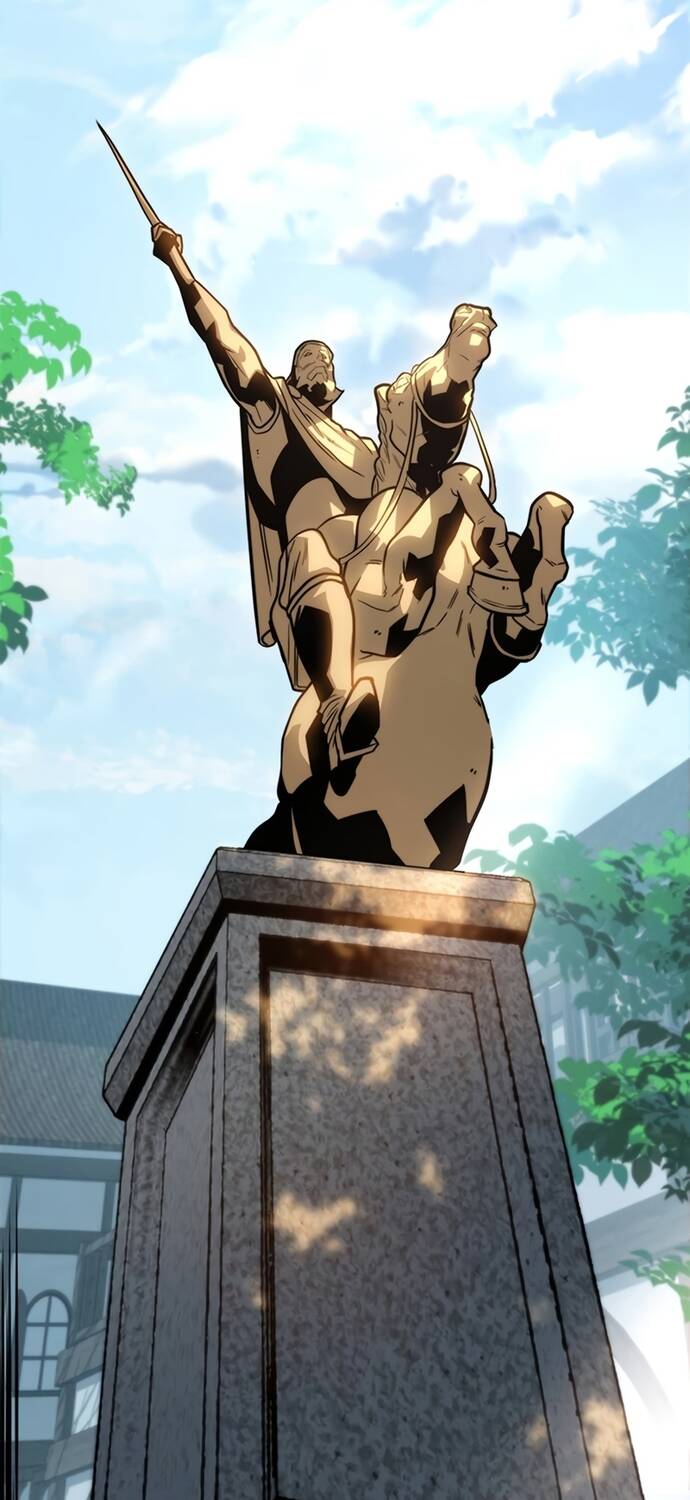 Hồi Quy Giả Của Gia Tộc Suy Vong Chapter 1 - Trang 2