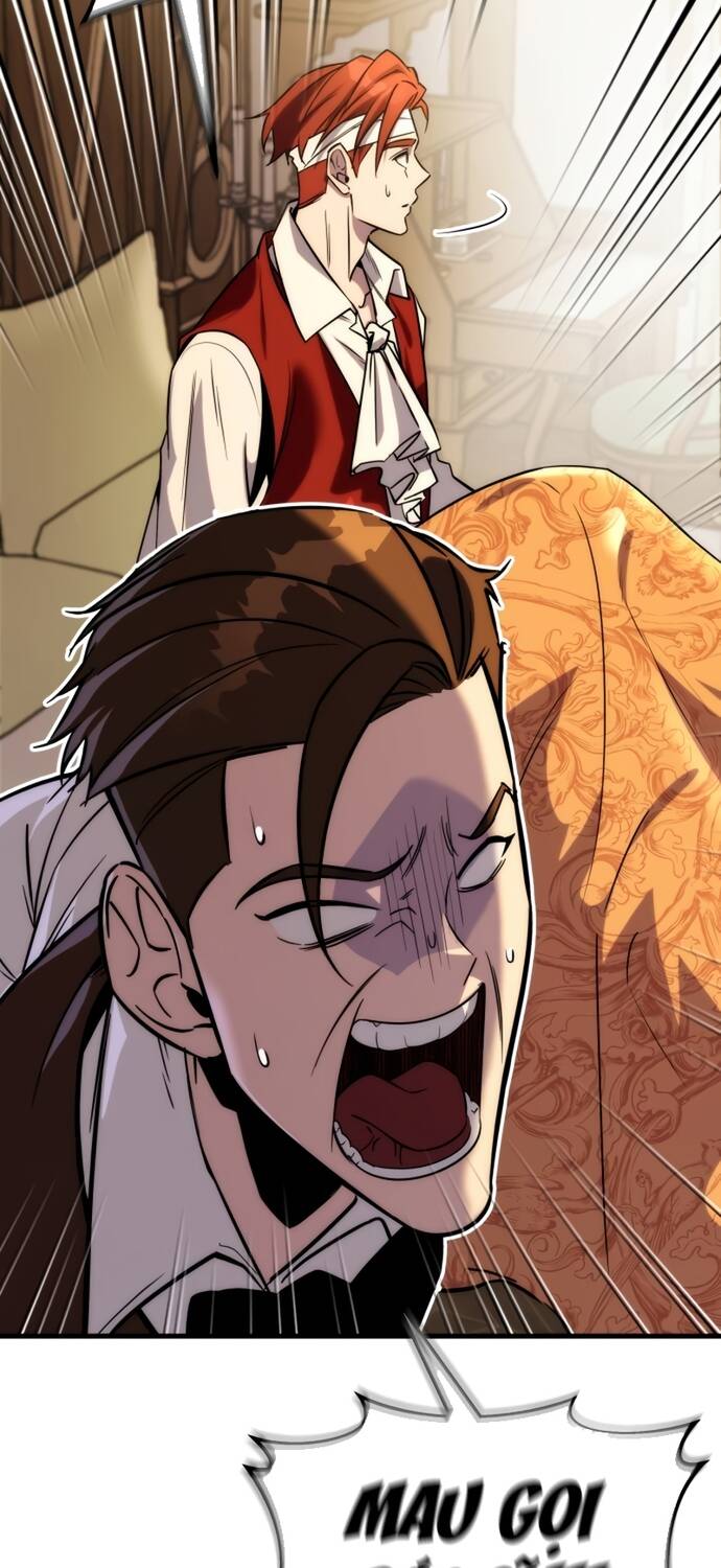 Hồi Quy Giả Của Gia Tộc Suy Vong Chapter 1 - Trang 2