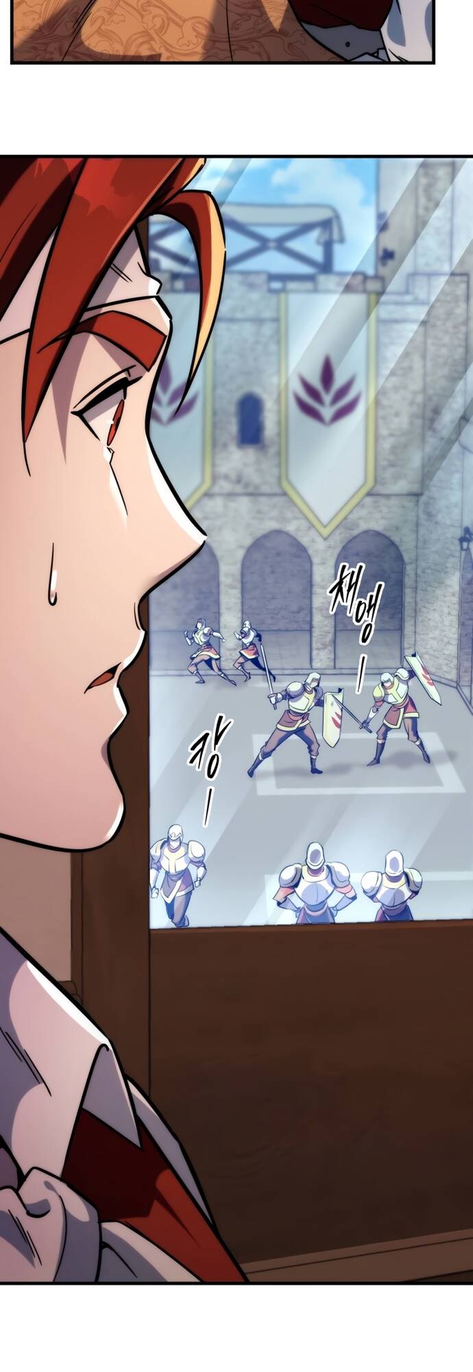 Hồi Quy Giả Của Gia Tộc Suy Vong Chapter 1 - Trang 2