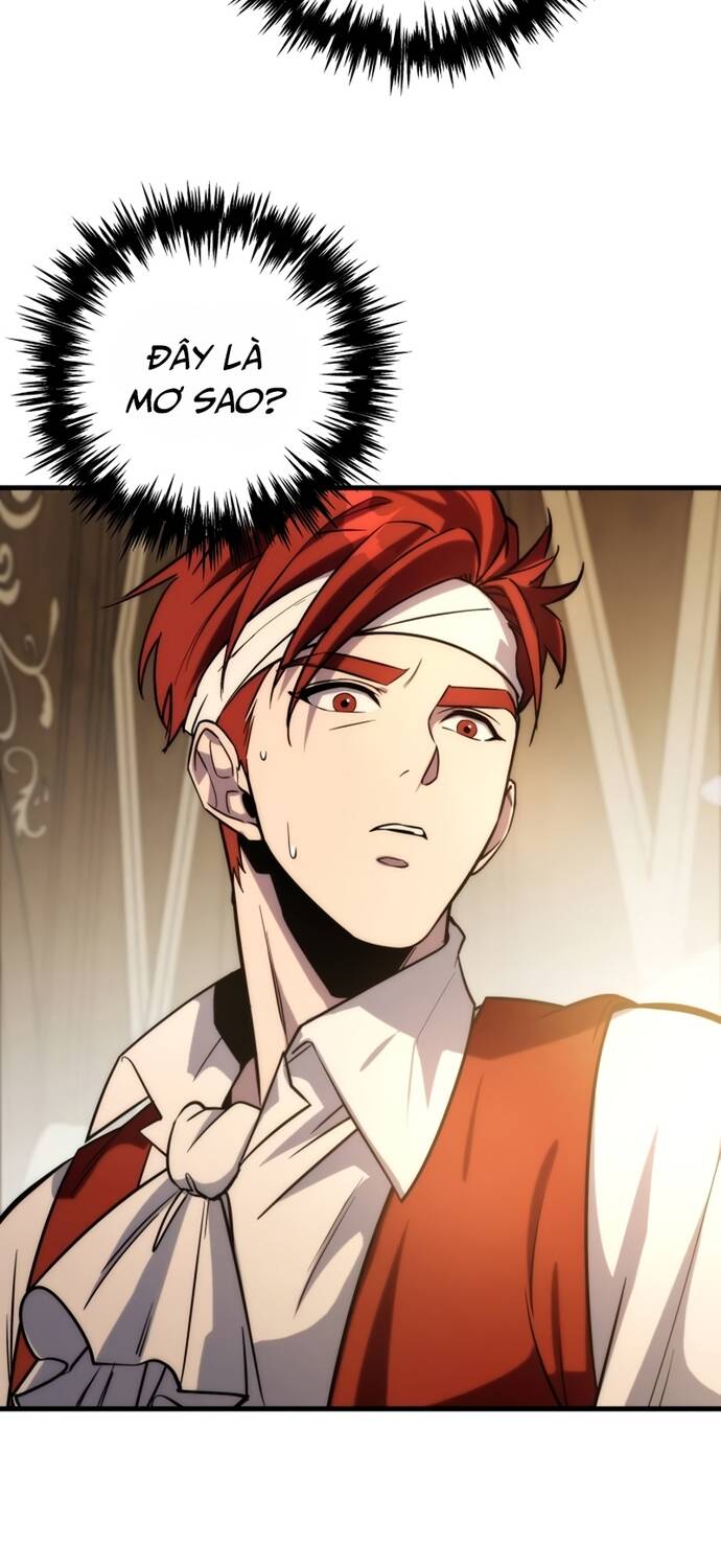 Hồi Quy Giả Của Gia Tộc Suy Vong Chapter 1 - Trang 2