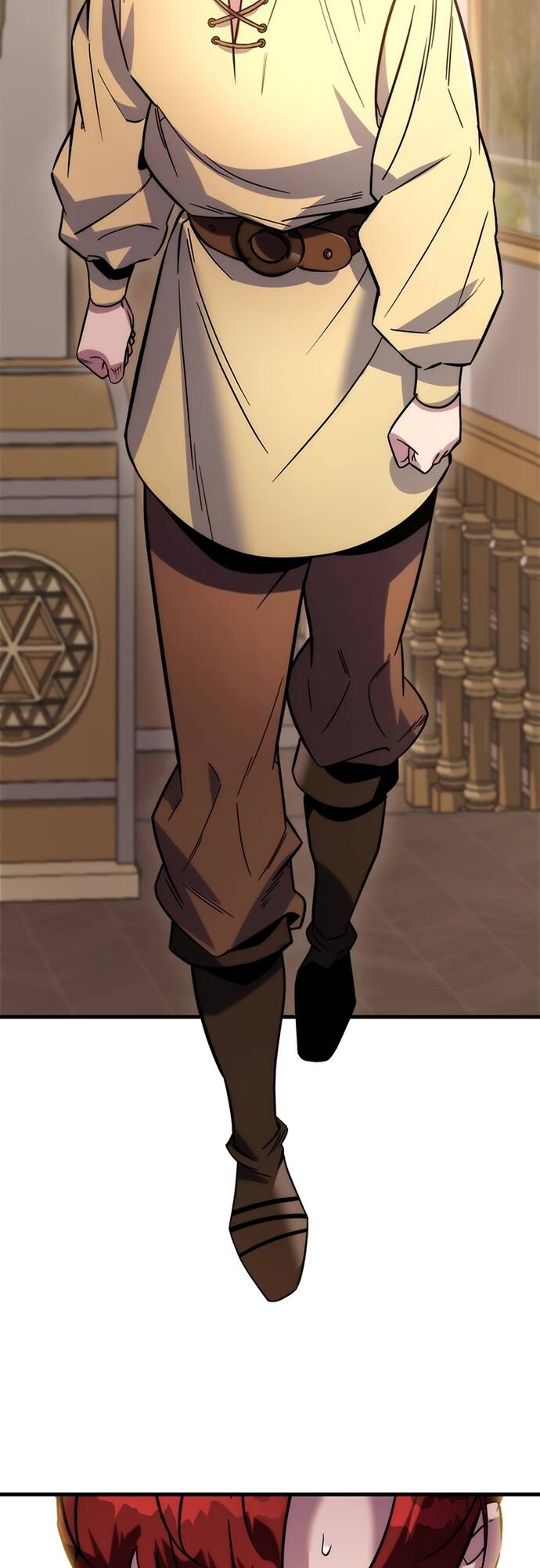 Hồi Quy Giả Của Gia Tộc Suy Vong Chapter 1 - Trang 2