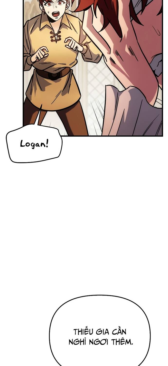 Hồi Quy Giả Của Gia Tộc Suy Vong Chapter 1 - Trang 2