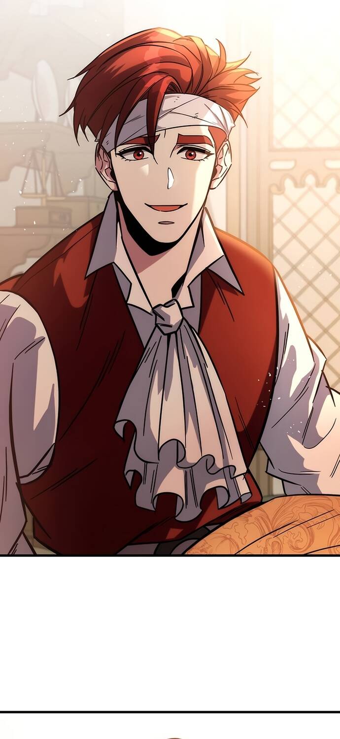 Hồi Quy Giả Của Gia Tộc Suy Vong Chapter 1 - Trang 2