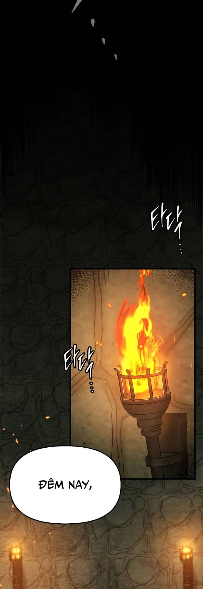 Hồi Quy Giả Của Gia Tộc Suy Vong Chapter 1 - Trang 2