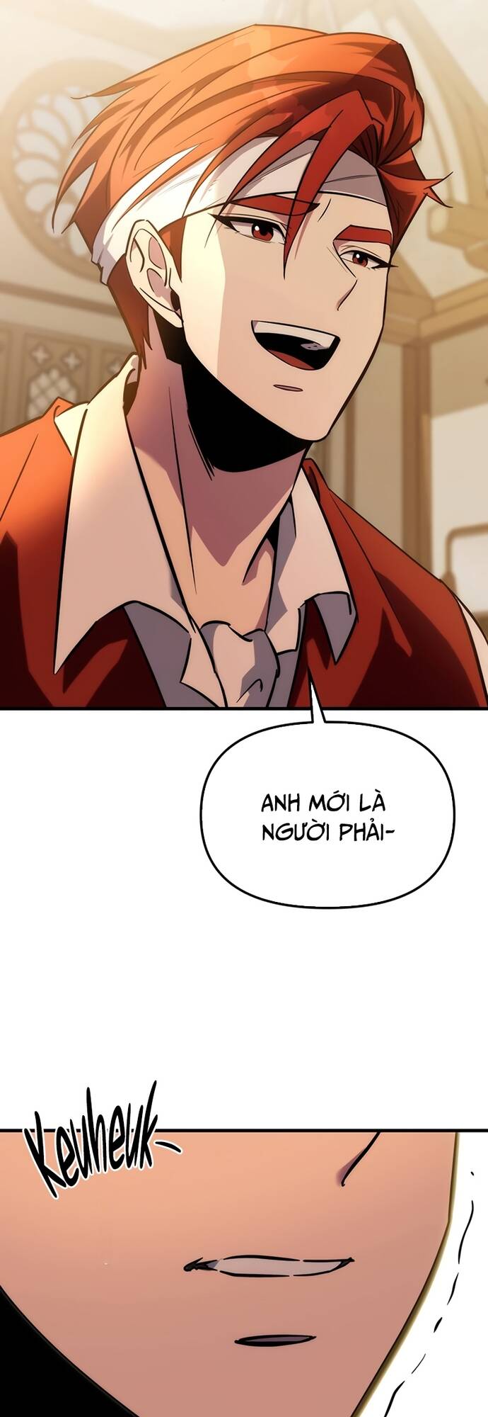 Hồi Quy Giả Của Gia Tộc Suy Vong Chapter 1 - Trang 2