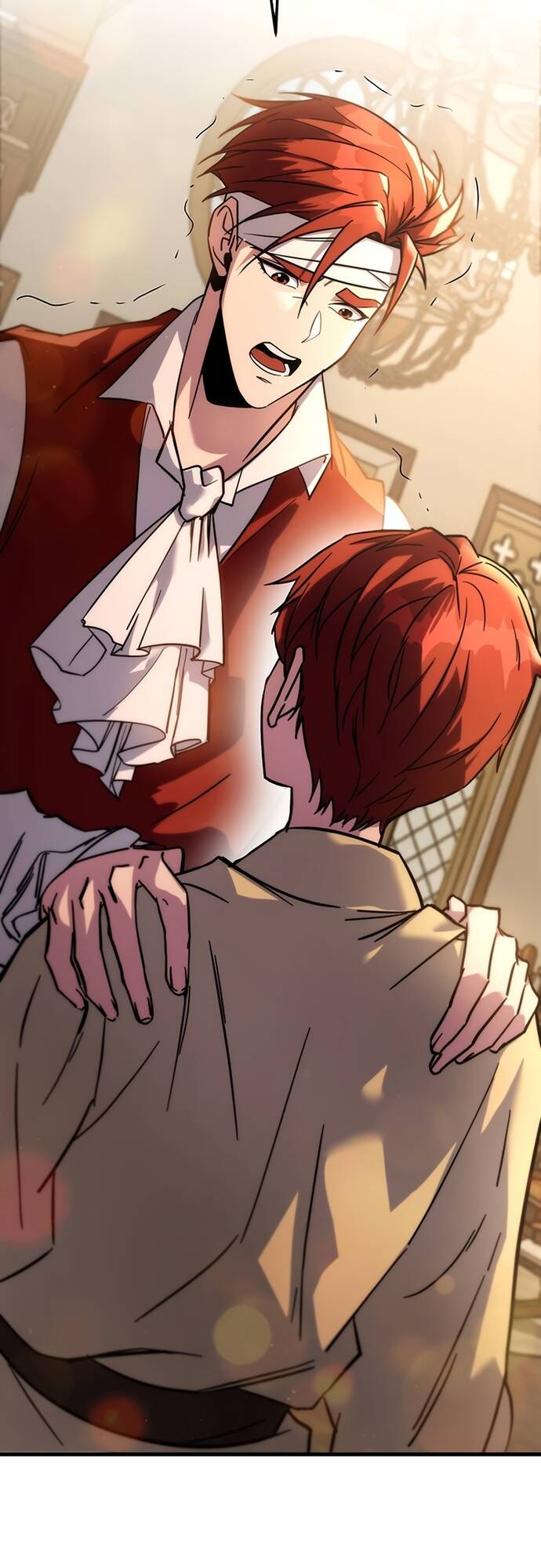 Hồi Quy Giả Của Gia Tộc Suy Vong Chapter 1 - Trang 2