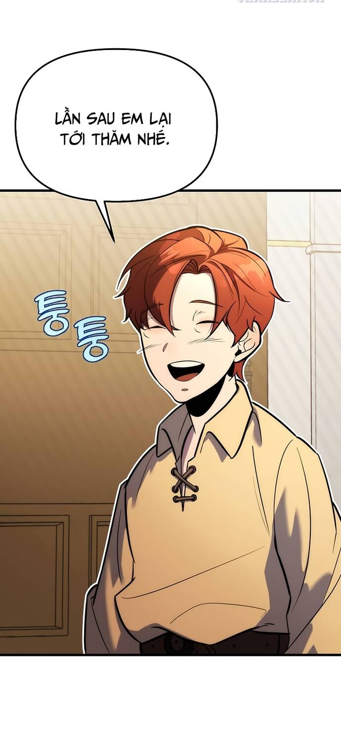 Hồi Quy Giả Của Gia Tộc Suy Vong Chapter 1 - Trang 2