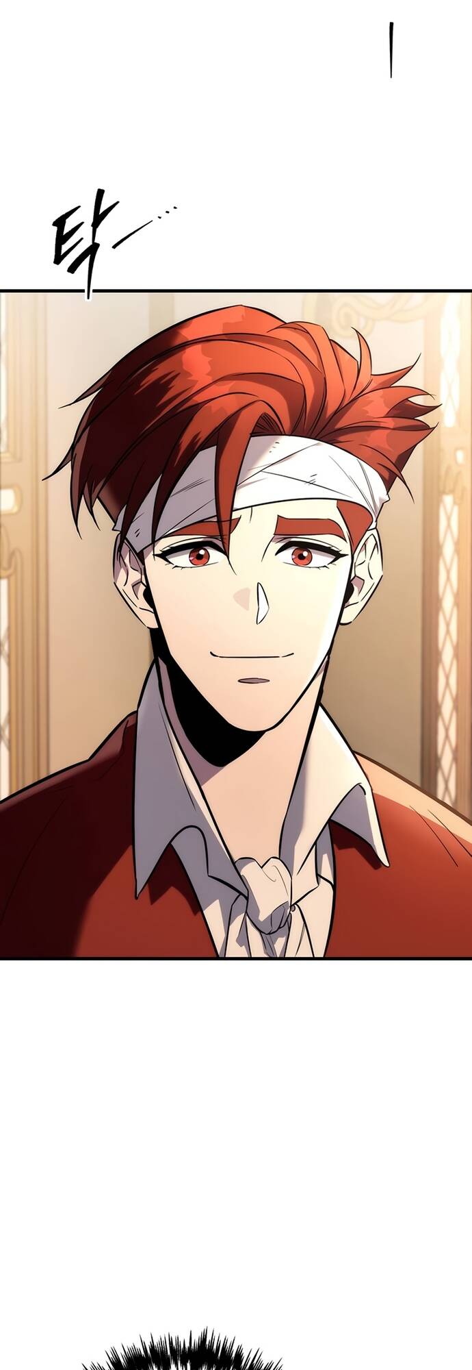 Hồi Quy Giả Của Gia Tộc Suy Vong Chapter 1 - Trang 2