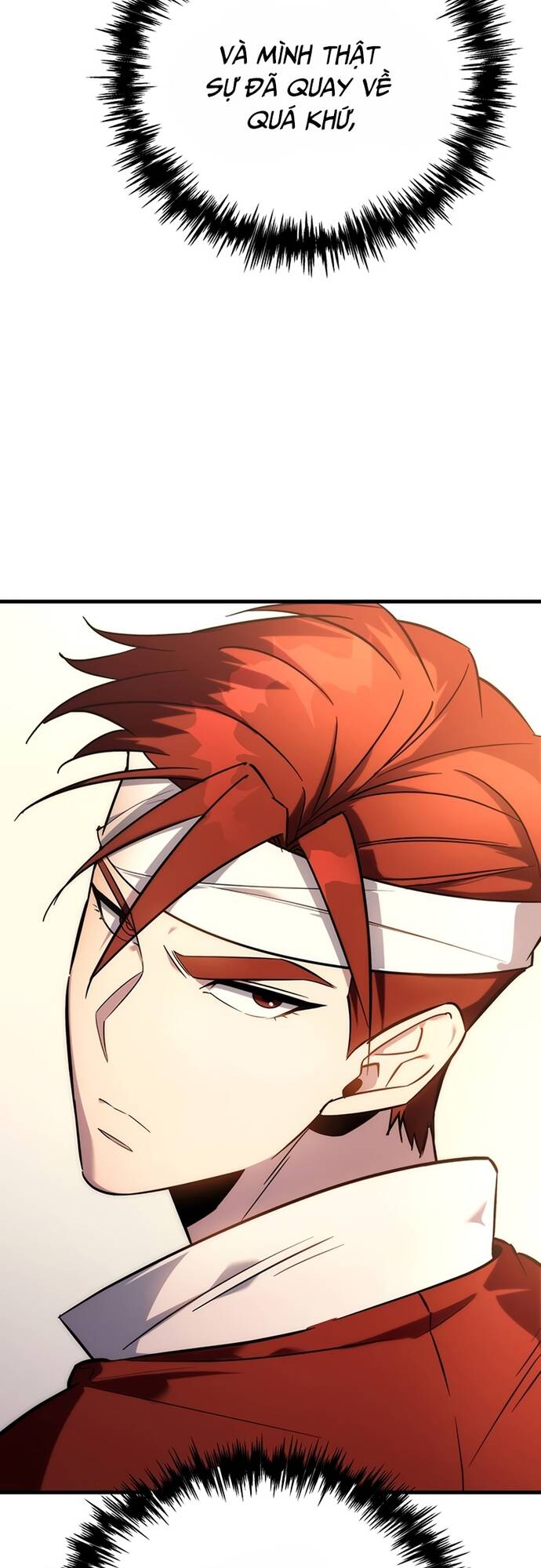 Hồi Quy Giả Của Gia Tộc Suy Vong Chapter 1 - Trang 2