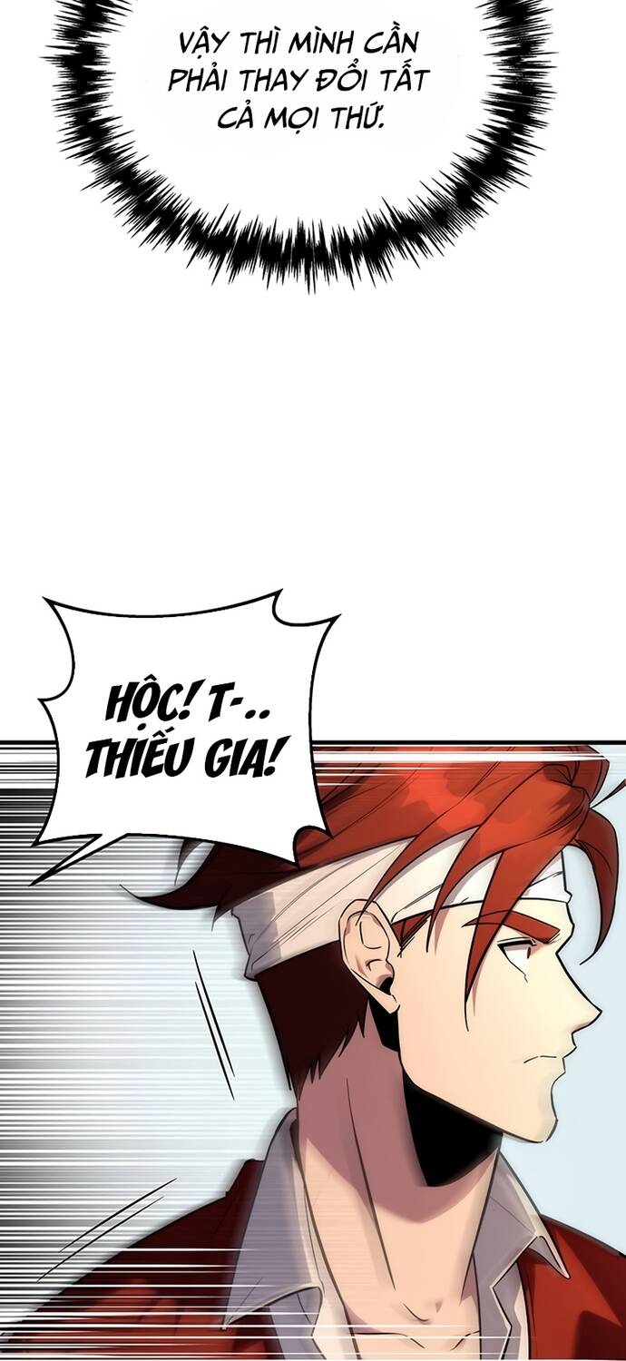 Hồi Quy Giả Của Gia Tộc Suy Vong Chapter 1 - Trang 2