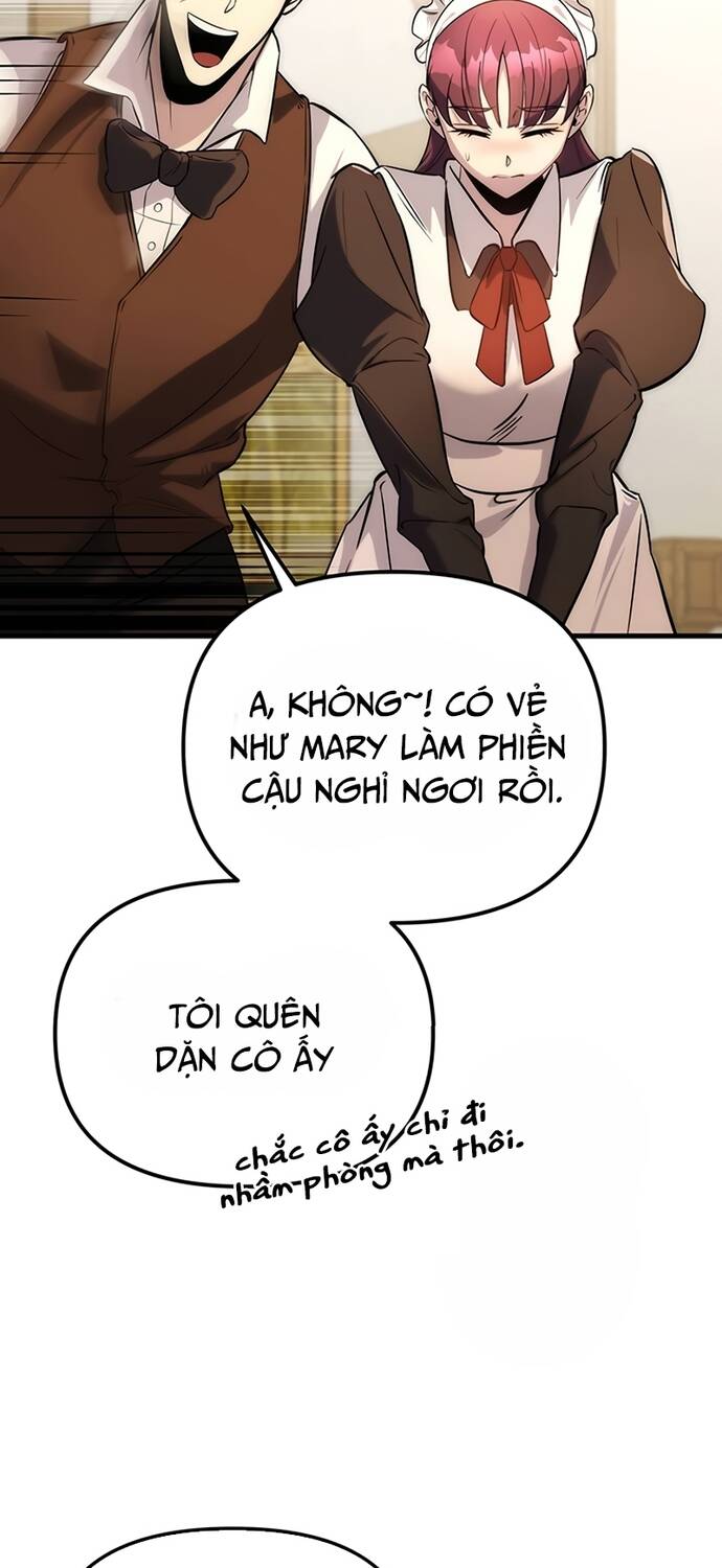 Hồi Quy Giả Của Gia Tộc Suy Vong Chapter 1 - Trang 2