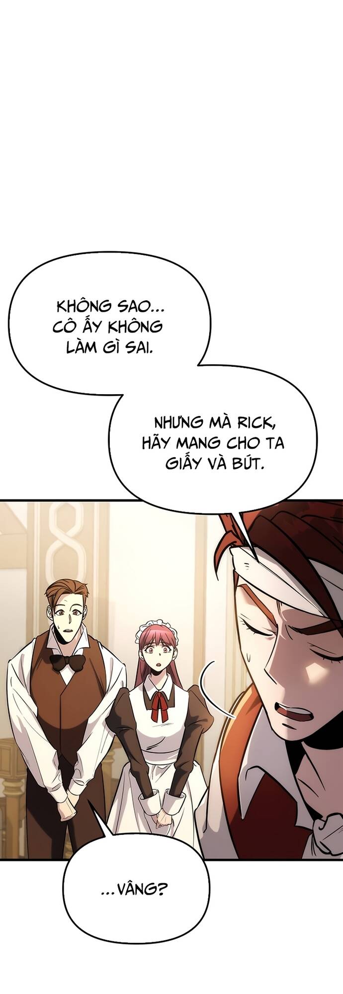 Hồi Quy Giả Của Gia Tộc Suy Vong Chapter 1 - Trang 2