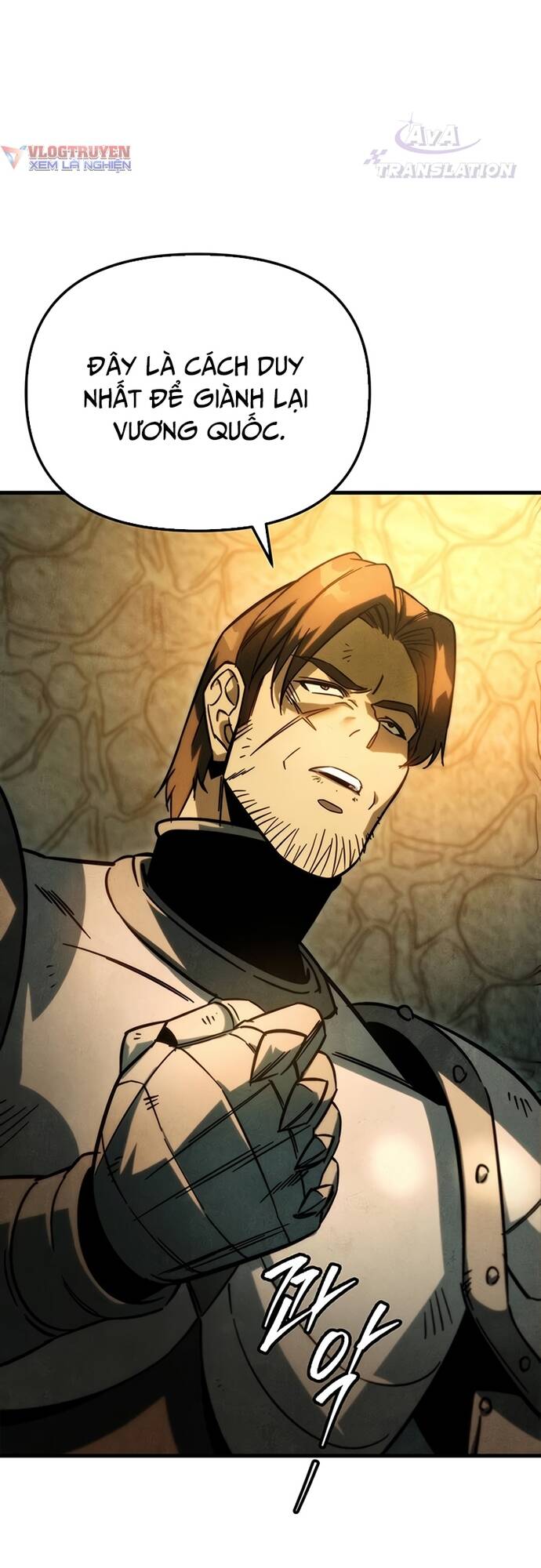 Hồi Quy Giả Của Gia Tộc Suy Vong Chapter 1 - Trang 2