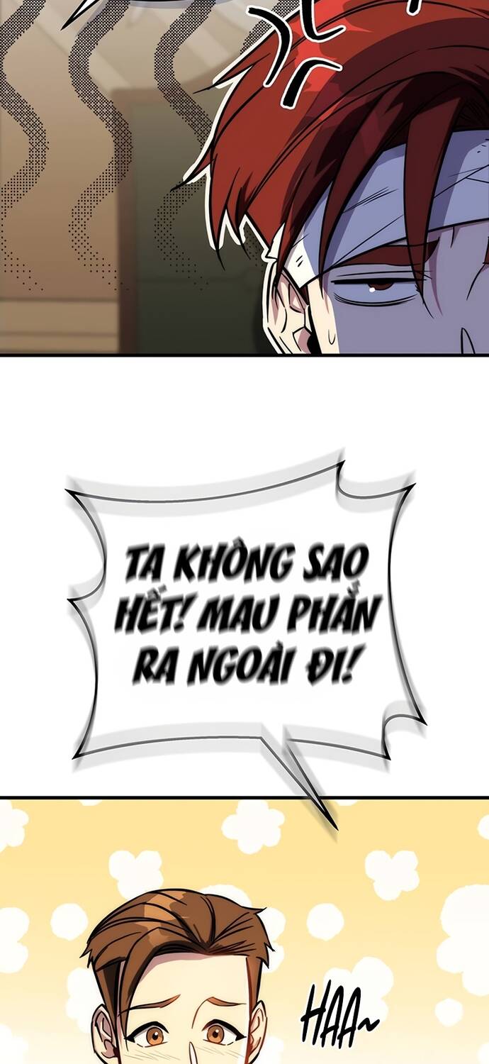 Hồi Quy Giả Của Gia Tộc Suy Vong Chapter 1 - Trang 2