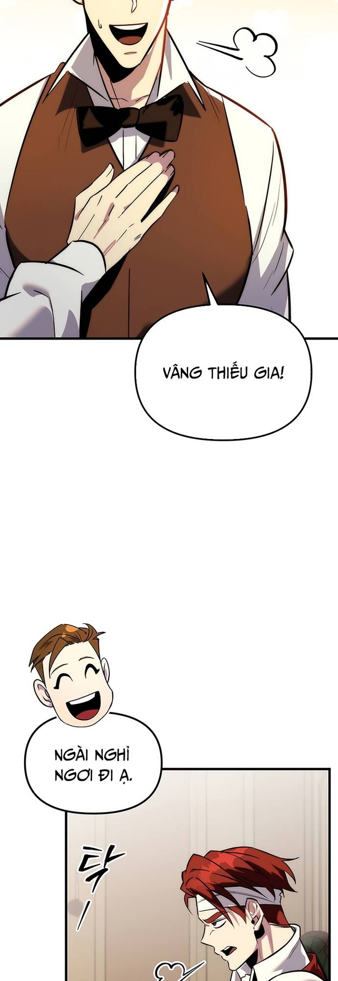 Hồi Quy Giả Của Gia Tộc Suy Vong Chapter 1 - Trang 2