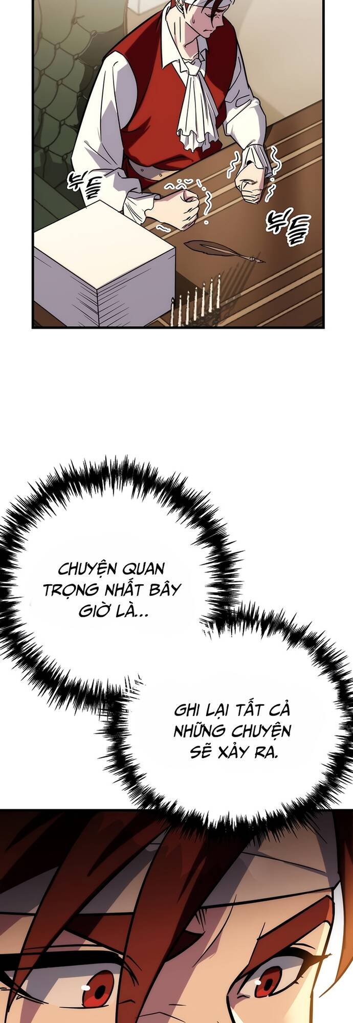 Hồi Quy Giả Của Gia Tộc Suy Vong Chapter 1 - Trang 2