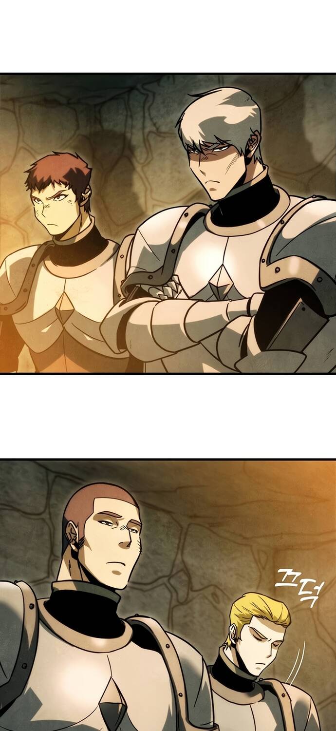 Hồi Quy Giả Của Gia Tộc Suy Vong Chapter 1 - Trang 2