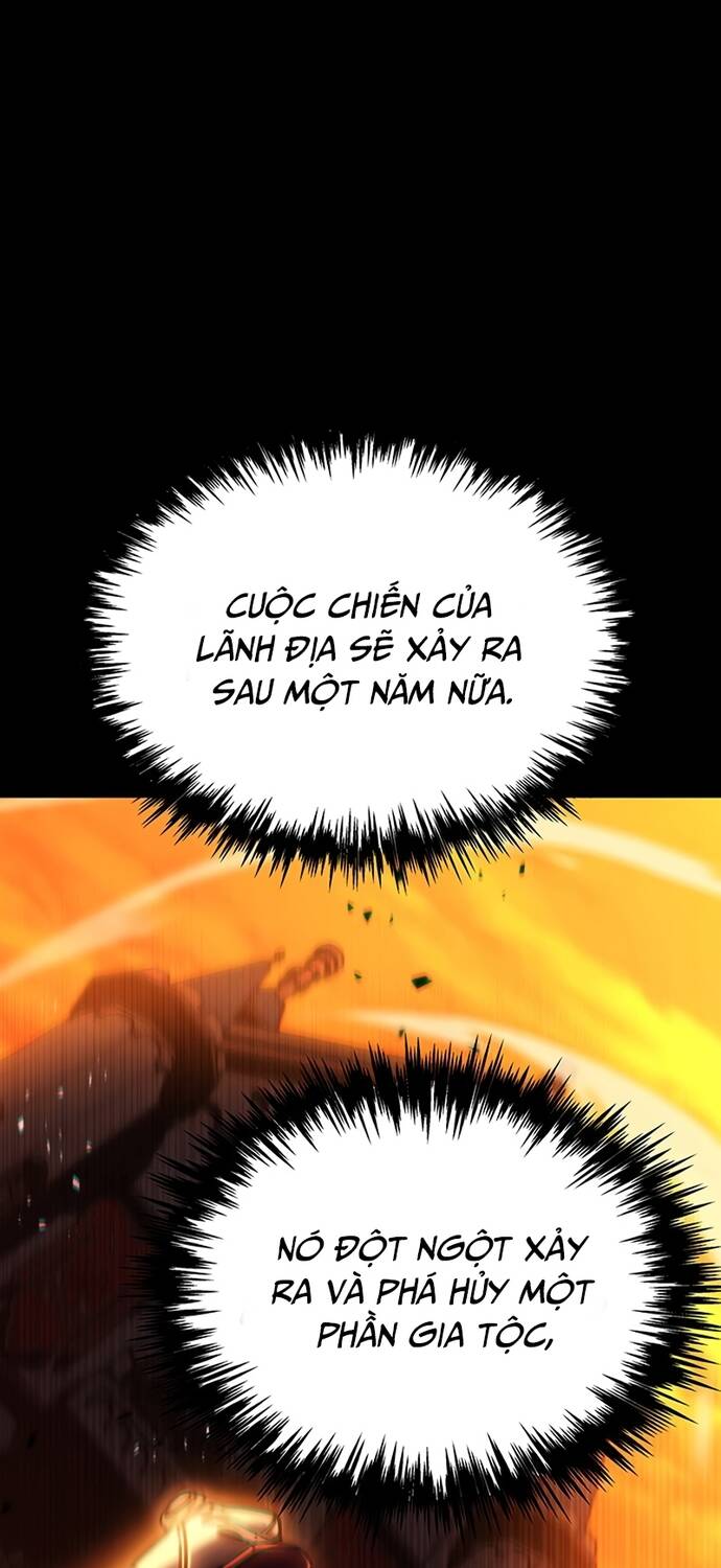 Hồi Quy Giả Của Gia Tộc Suy Vong Chapter 1 - Trang 2