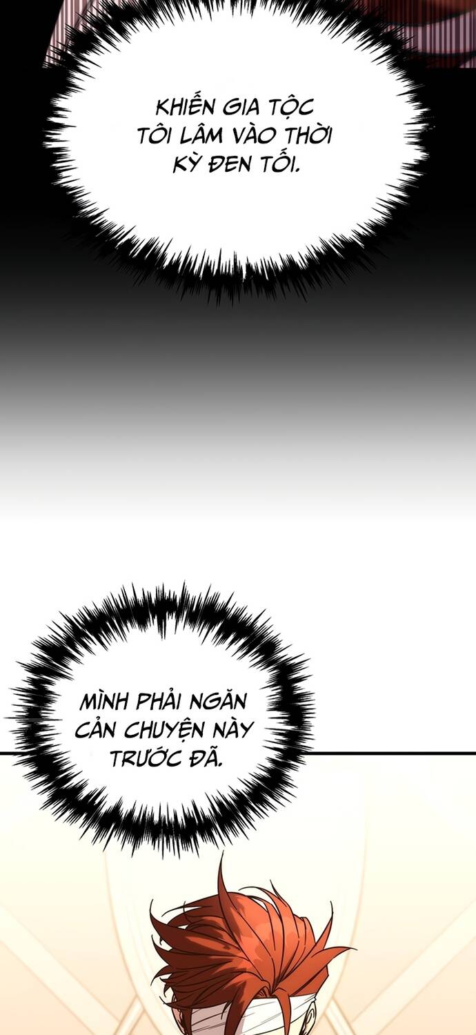 Hồi Quy Giả Của Gia Tộc Suy Vong Chapter 1 - Trang 2