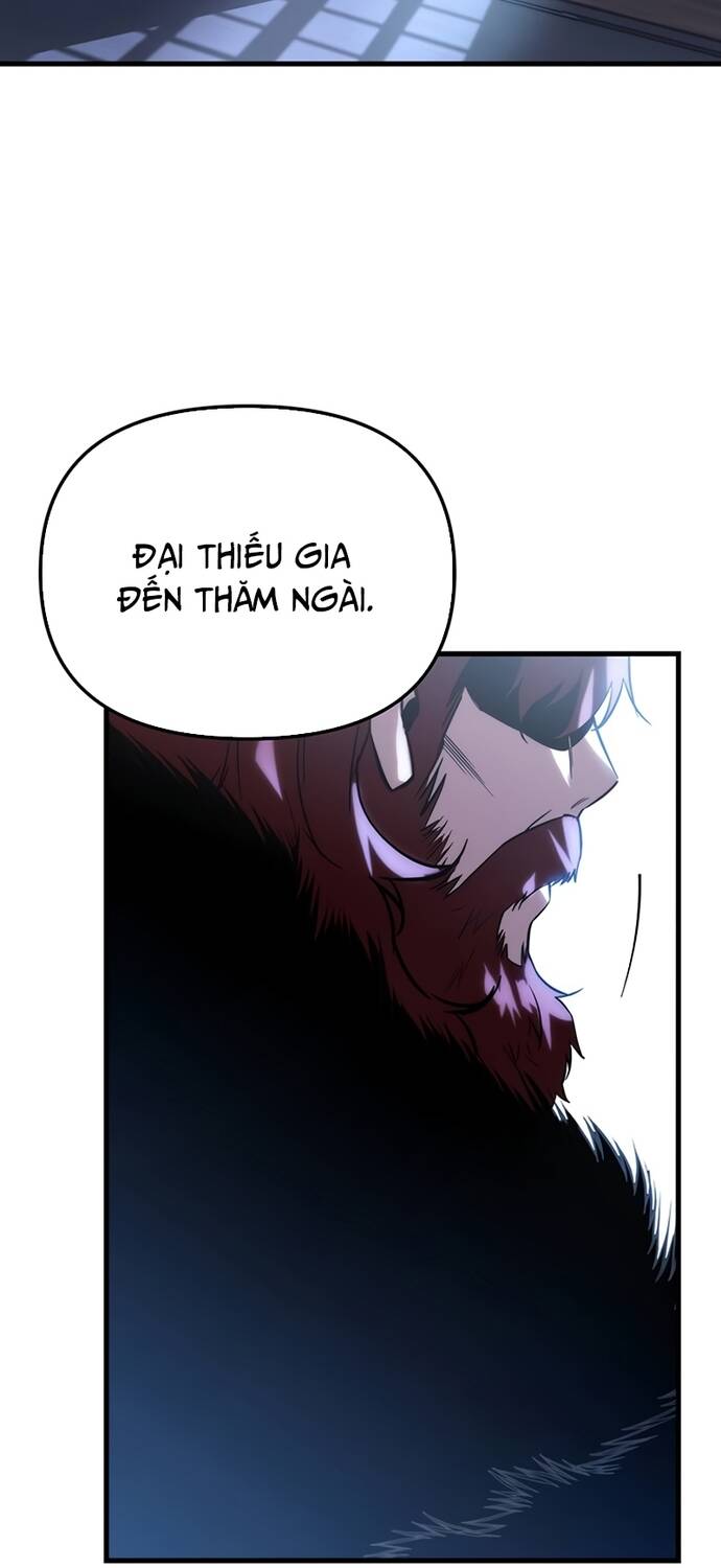 Hồi Quy Giả Của Gia Tộc Suy Vong Chapter 1 - Trang 2