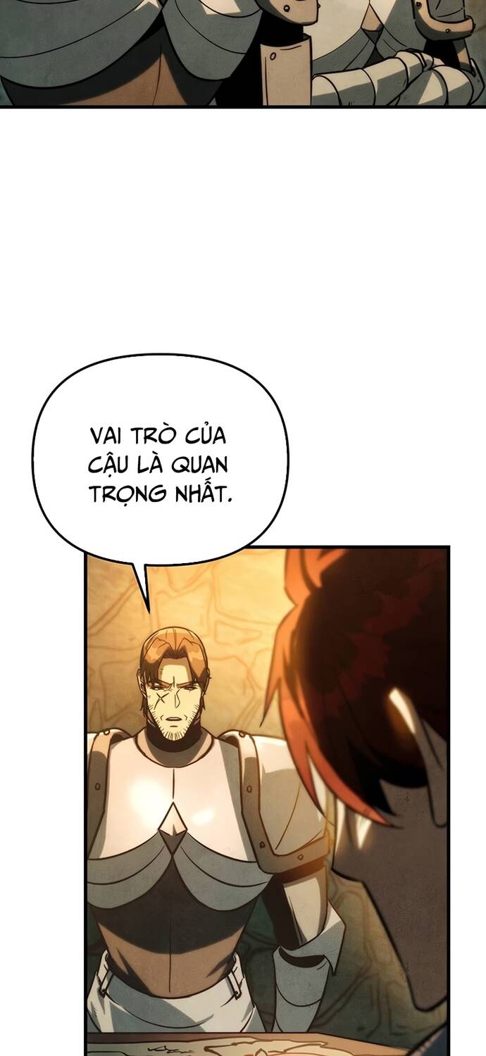 Hồi Quy Giả Của Gia Tộc Suy Vong Chapter 1 - Trang 2