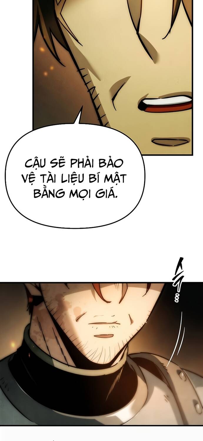 Hồi Quy Giả Của Gia Tộc Suy Vong Chapter 1 - Trang 2