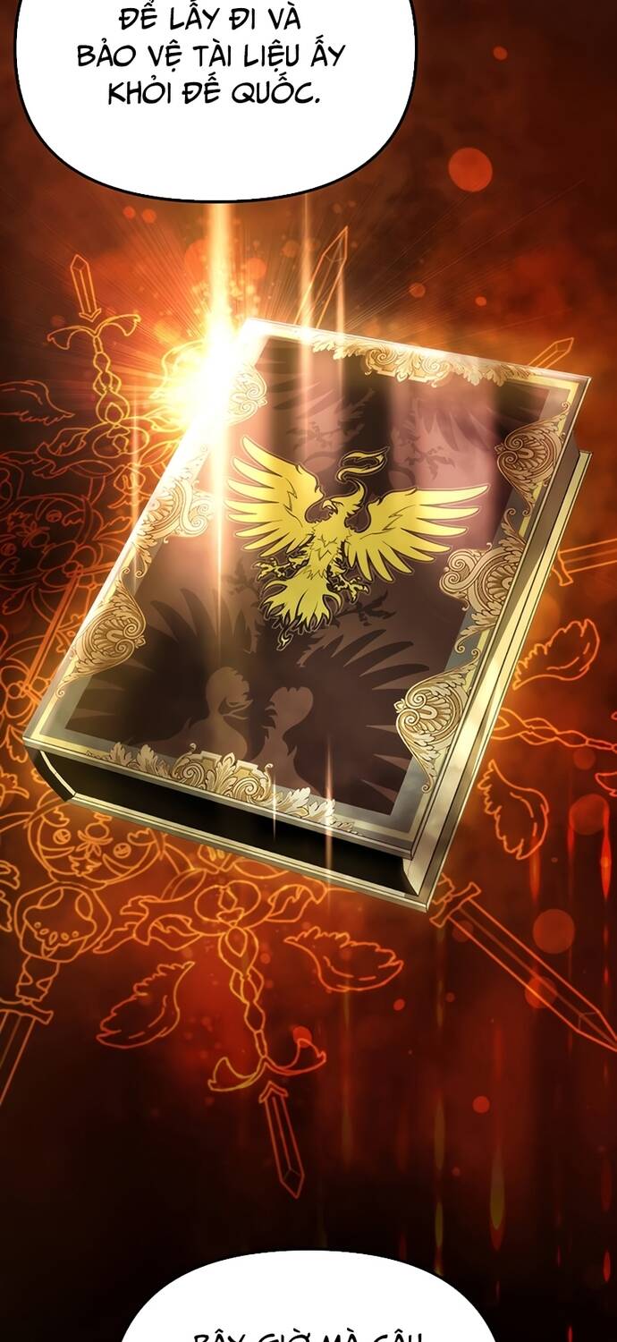 Hồi Quy Giả Của Gia Tộc Suy Vong Chapter 1 - Trang 2