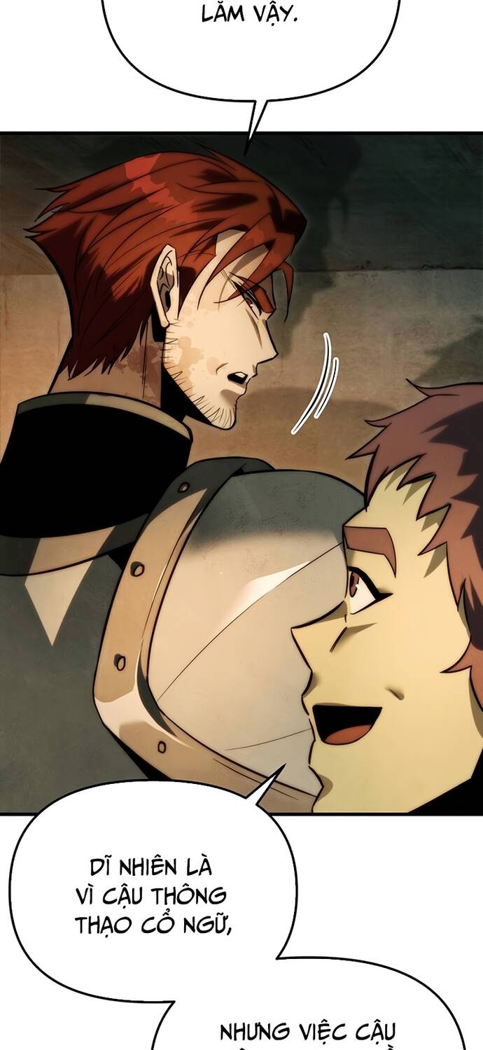 Hồi Quy Giả Của Gia Tộc Suy Vong Chapter 1 - Trang 2